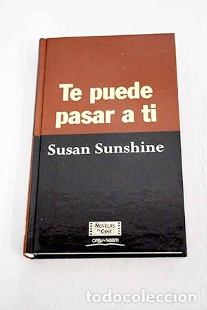 Libros: Te puede pasar a t&iacute; - Sunshine, Susan - Foto 1