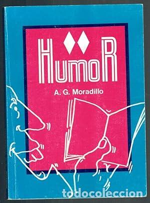 Libros: HUMOR - A.G. Moradillo - Foto 1