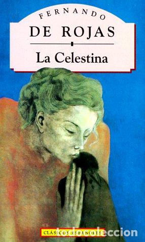 Libros: La Celestina - Fernando Rojas - Foto 1