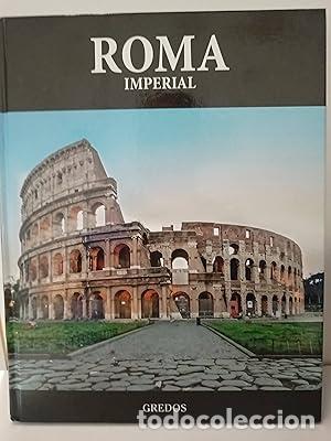 Libros: Roma Imperial - Vvaa - Foto 1