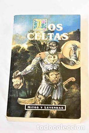 Libros: Los celtas - Rolleston, T.w. - Foto 1
