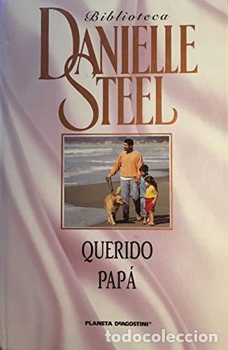 B&uuml;cher: QUERIDO PAP&Aacute; - Danielle Steel