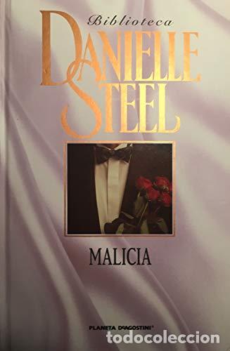 Libros: Malicia - Danielle Steel - Foto 1
