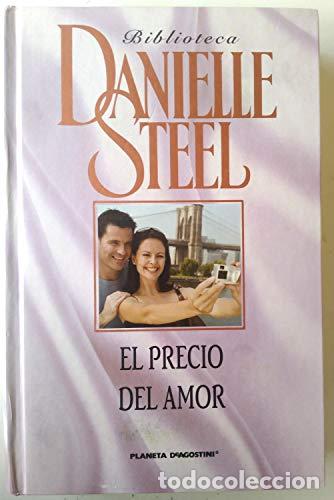 Libros: El precio del amor - Danielle Steel - Foto 1