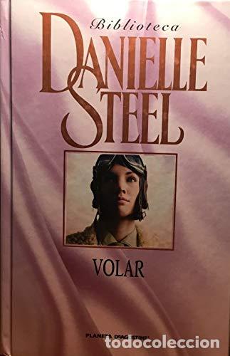 B&uuml;cher: Volar - Danielle Steel