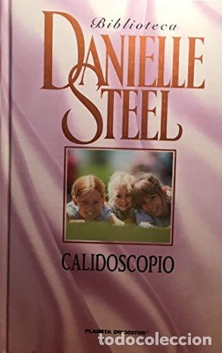 Libros: CALIDOSCOPIO - Danielle Steel - Foto 1