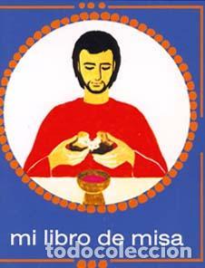 Libri di seconda mano: Mi Libro De Misa - Autor desconocido