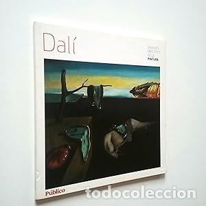 Libri di seconda mano: Grandes maestros de la pintura: Dal&iacute;.