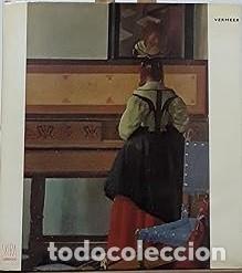 Libros: VERMEER. EL GUSTO DE NUESTRO TIEMPO. - Foto 1