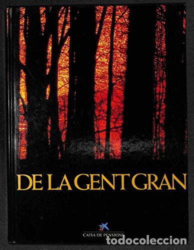 Libros: De la gent gran - Vvaa - Foto 1