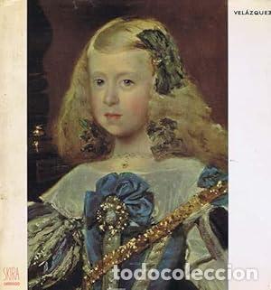 Libros: VEL&Aacute;ZQUEZ. EL GUSTO DE NUESTRO TIEMPO. - Foto 1