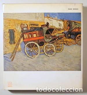 Libros: VAN GOGH. EL GUSTO DE NUESTRO TIEMPO. - Foto 1