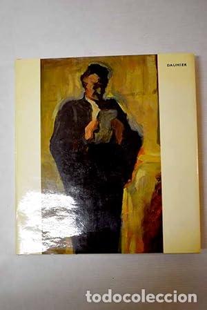 Libros: DAUMIER. EL GUSTO DE NUESTRO TIEMPO. - Foto 1