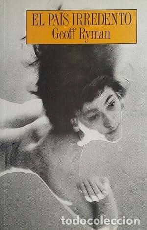 B&uuml;cher: El pa&iacute;s irredento - Autor desconocido