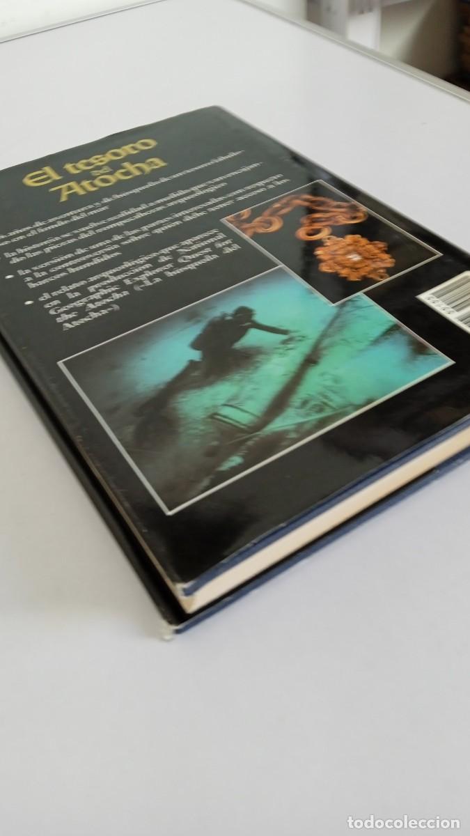 Libros: EL TESORO DEL ATOCHA - Foto 5