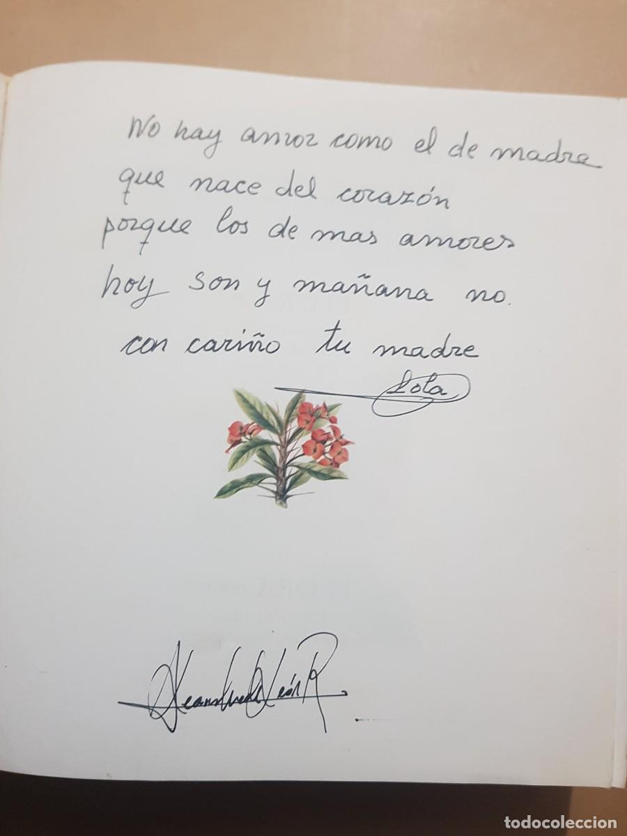 Libros: FLORA - GOVANNI SANTI-MASSINI - H.KLICZKOWSKI - EN 5 IDIOMAS (ILUST) - Foto 16
