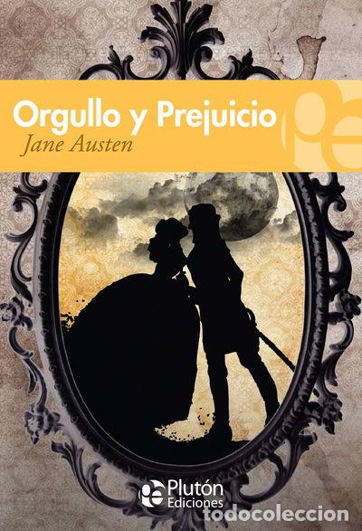 Libros: Orgullo y prejuicio- 9788415089438 - Foto 1