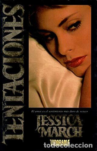 Libros: Tentaciones - Jessica March - Foto 1
