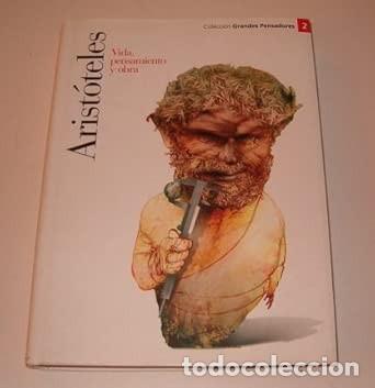 Libros: Arist&oacute;teles FREDERICK COPLESTON