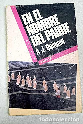 Libros: En El Nombre Del Padre - Foto 1