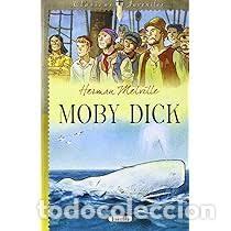 Libros: MOBY DICK - Herman Melville - Foto 1
