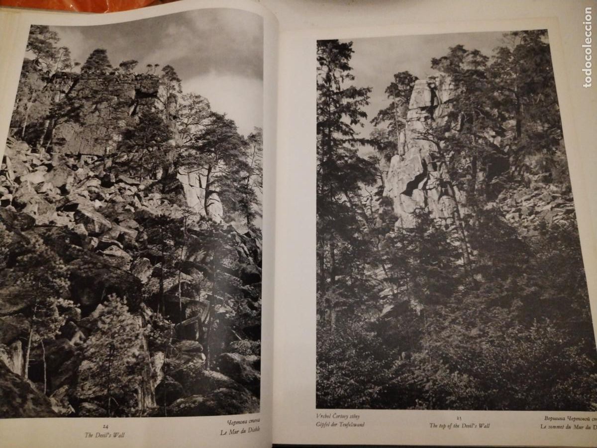 Libros: Vltava- karel plicka -1965 - Foto 7