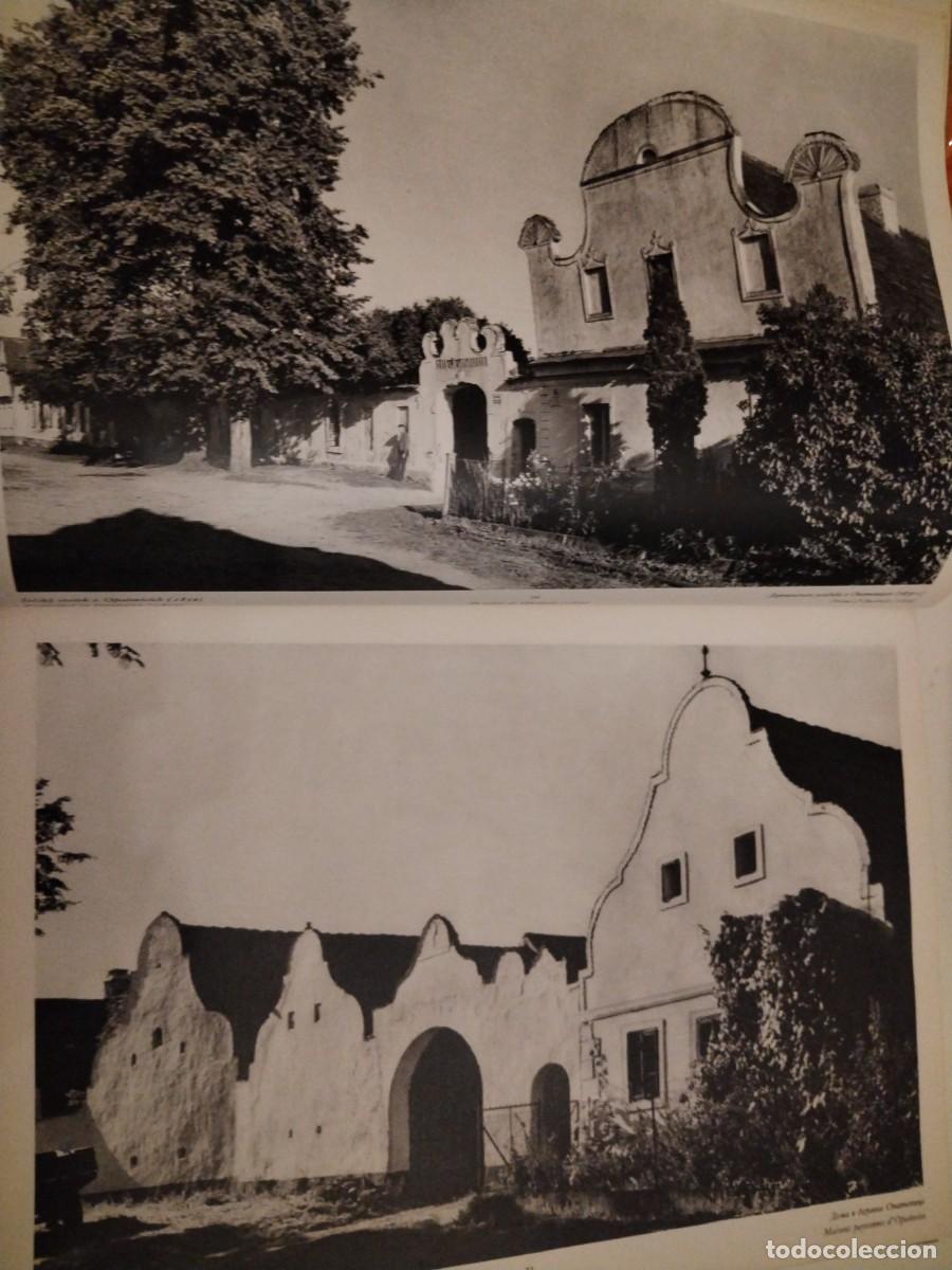 Libros: Vltava- karel plicka -1965 - Foto 9