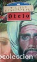 Libros: OTELO - William Shakespeare - Foto 1