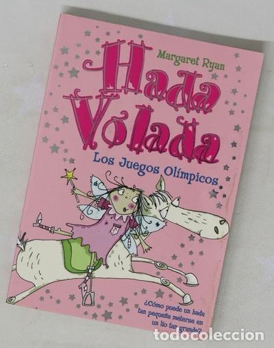 Libros: Los juegos ol&iacute;mpicos