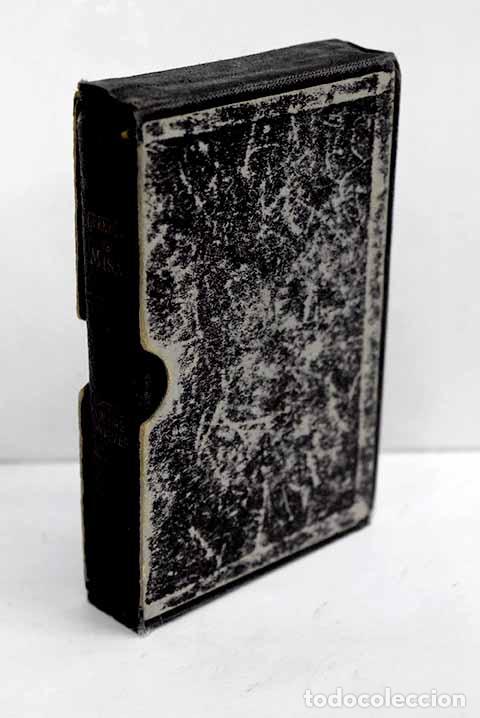 Libros: Ofrezco la misa: misal del domingo - Foto 1