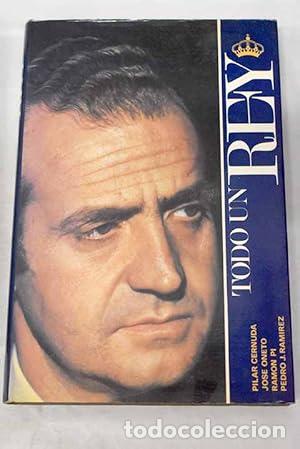 Libros: Todo un Rey - Vvaa - Vvaa - Foto 1