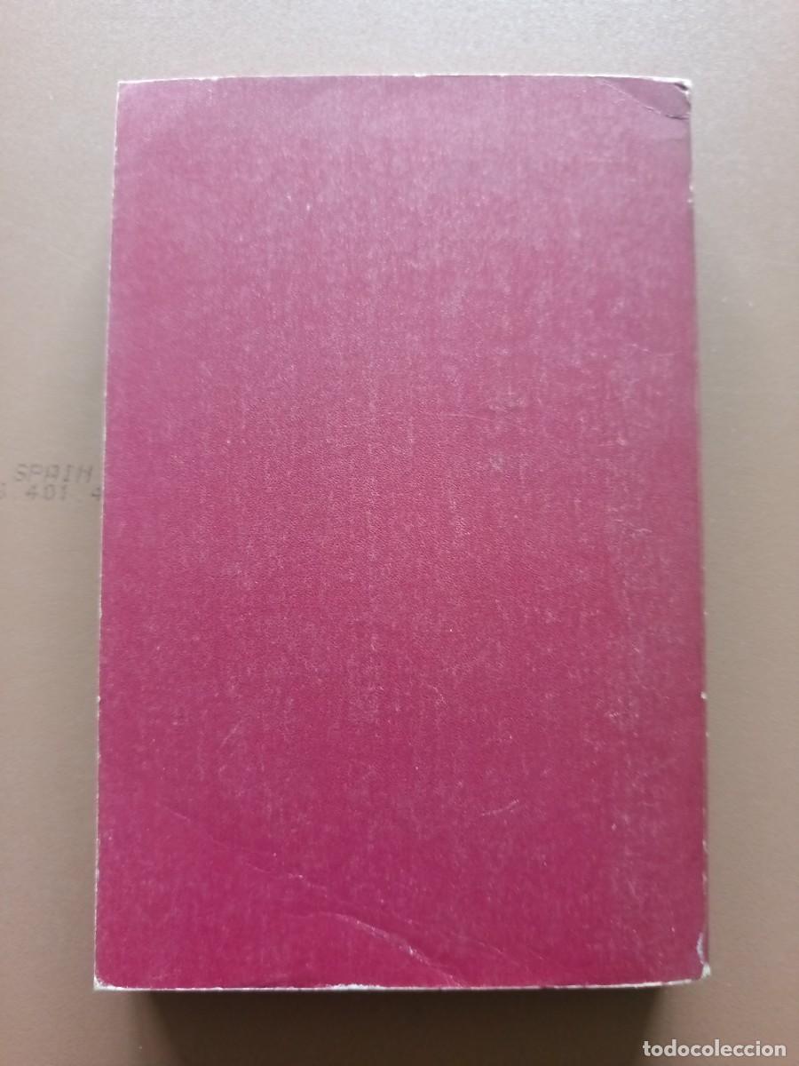 Libros: OBRA ABIERTA - UMBERTO ECO - 1985 - Foto 3