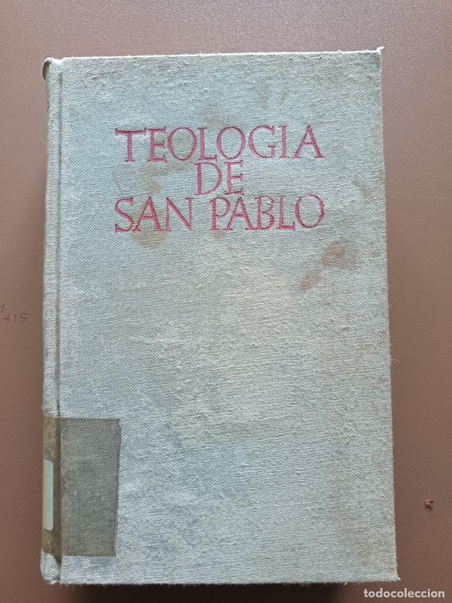 Libros: 4 TOMOS SOBRE OBRAS DE SANTOS - Foto 2