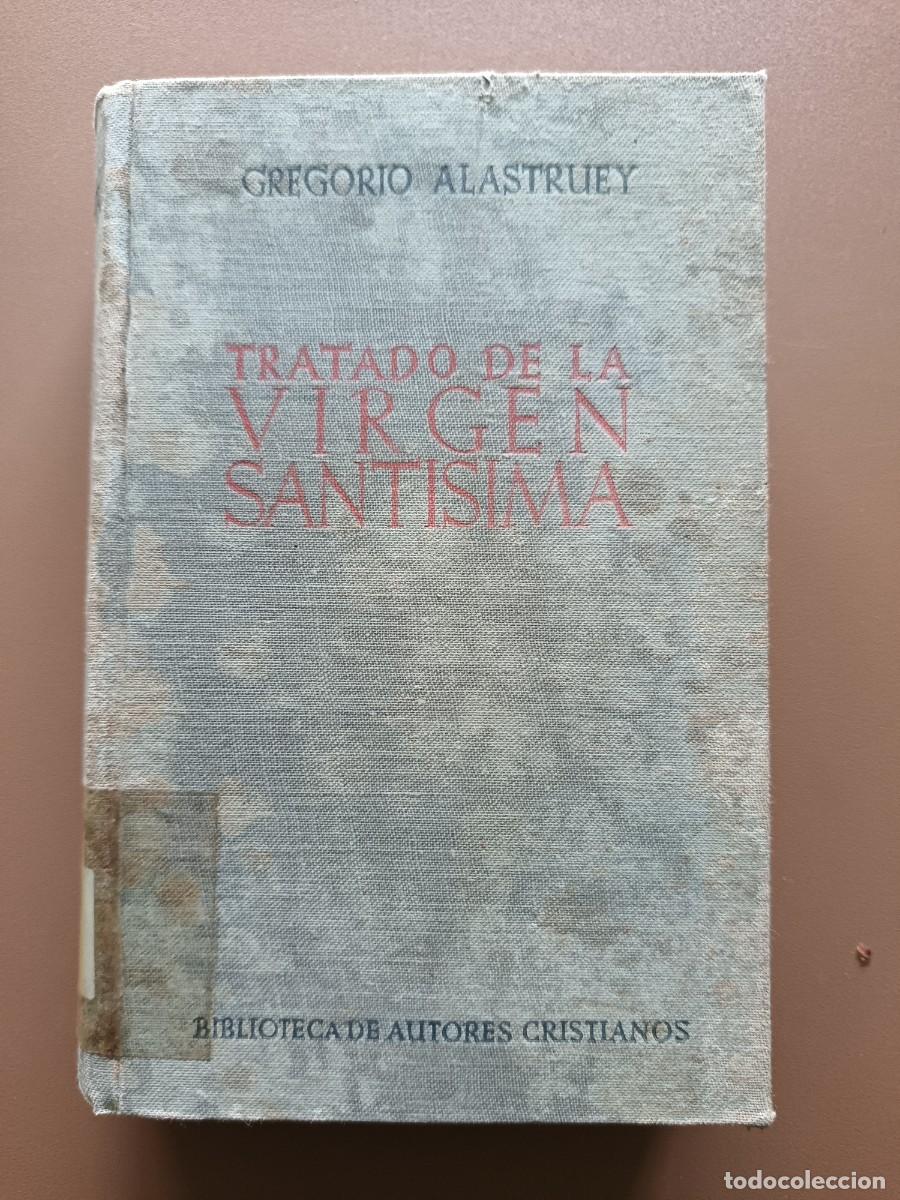 Libros: 4 TOMOS SOBRE OBRAS DE SANTOS - Foto 7