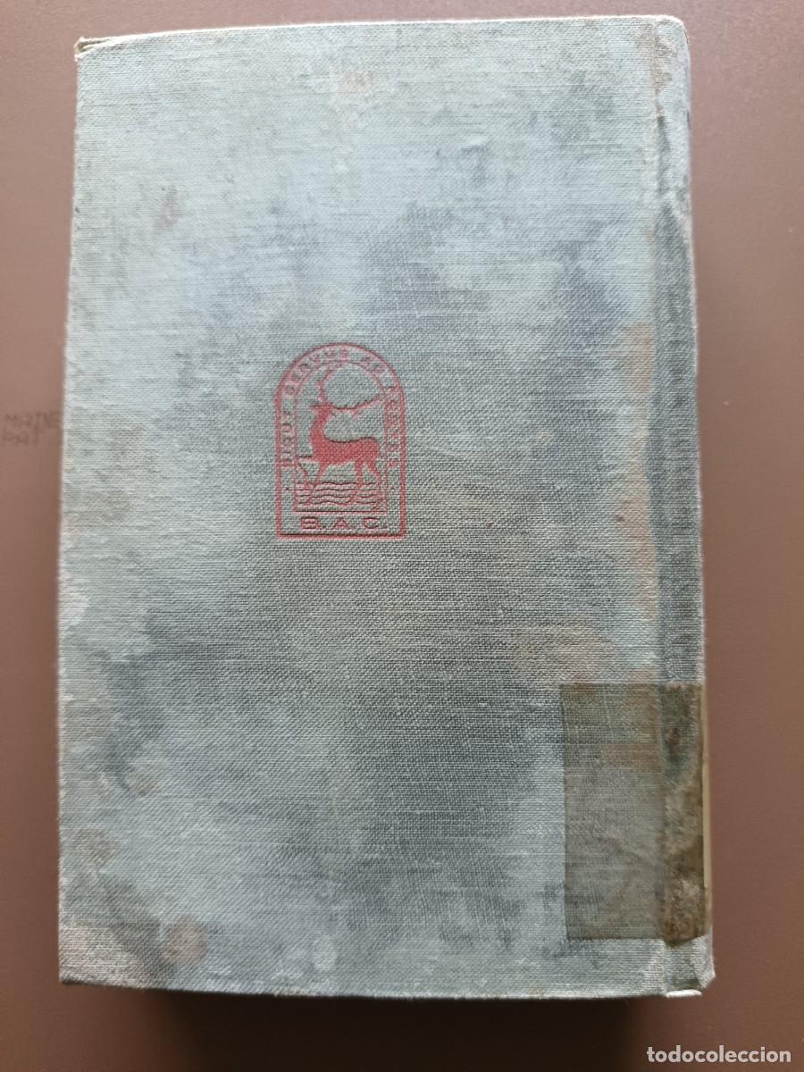 Libros: 4 TOMOS SOBRE OBRAS DE SANTOS - Foto 11