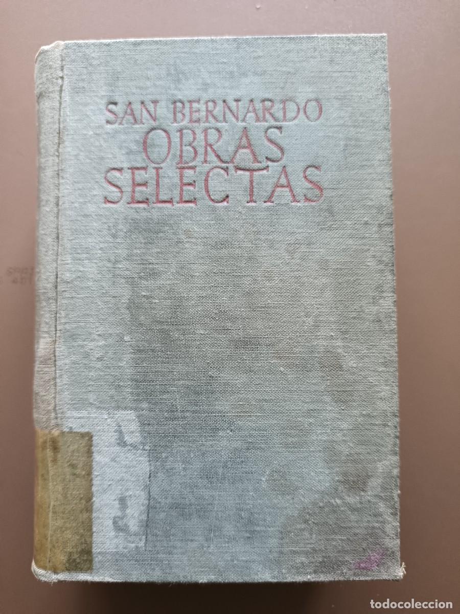 Libros: 4 TOMOS SOBRE OBRAS DE SANTOS - Foto 17