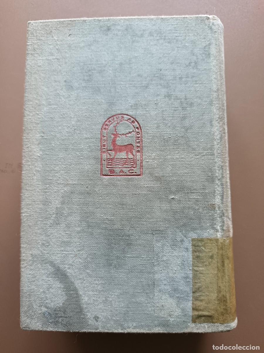 Libros: 4 TOMOS SOBRE OBRAS DE SANTOS - Foto 22
