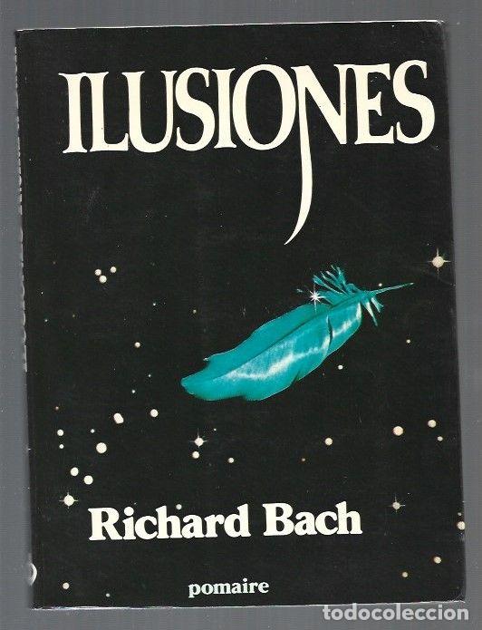 Libros: ILUSIONES - BACH, RICHARD