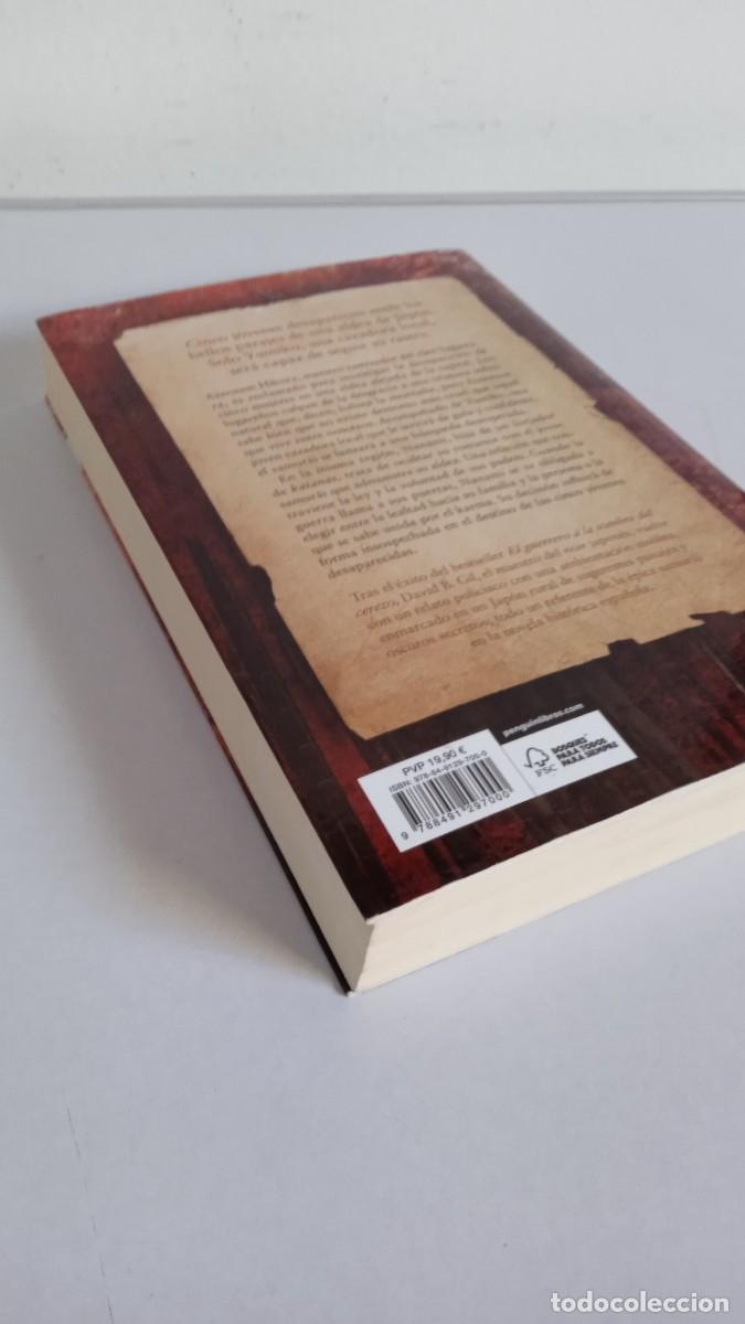 Libros: BERTA ISLA Javier Mar&iacute;as - Foto 2
