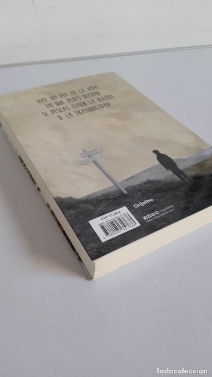 Libros: BERTA ISLA Javier Mar&iacute;as - Foto 3
