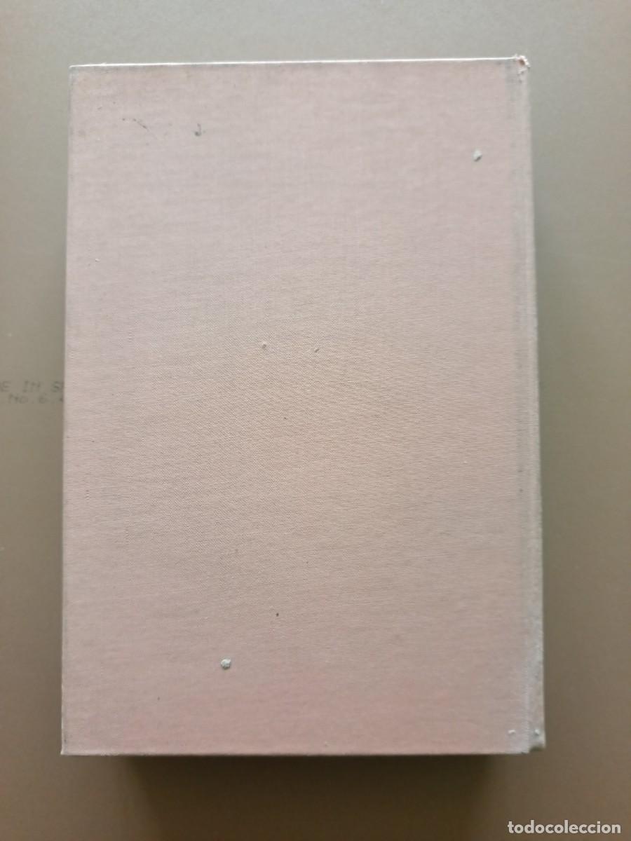 Libros: EL SUE&Ntilde;O DE TROYA- H.A. STOLL- 1971 - Foto 6