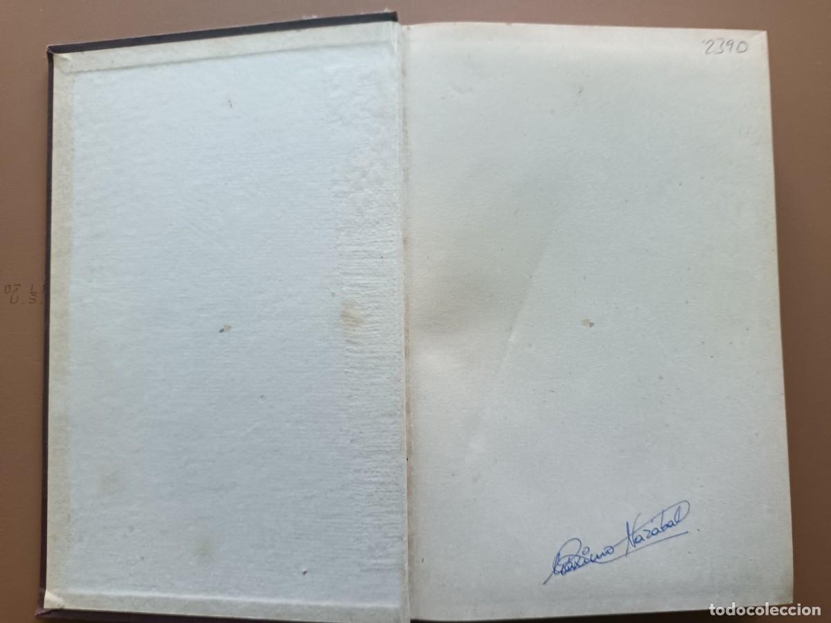 Libros: EMBRIOLOG&Iacute;A M&Eacute;DICA- J. LANGMAN- 1976 - Foto 2