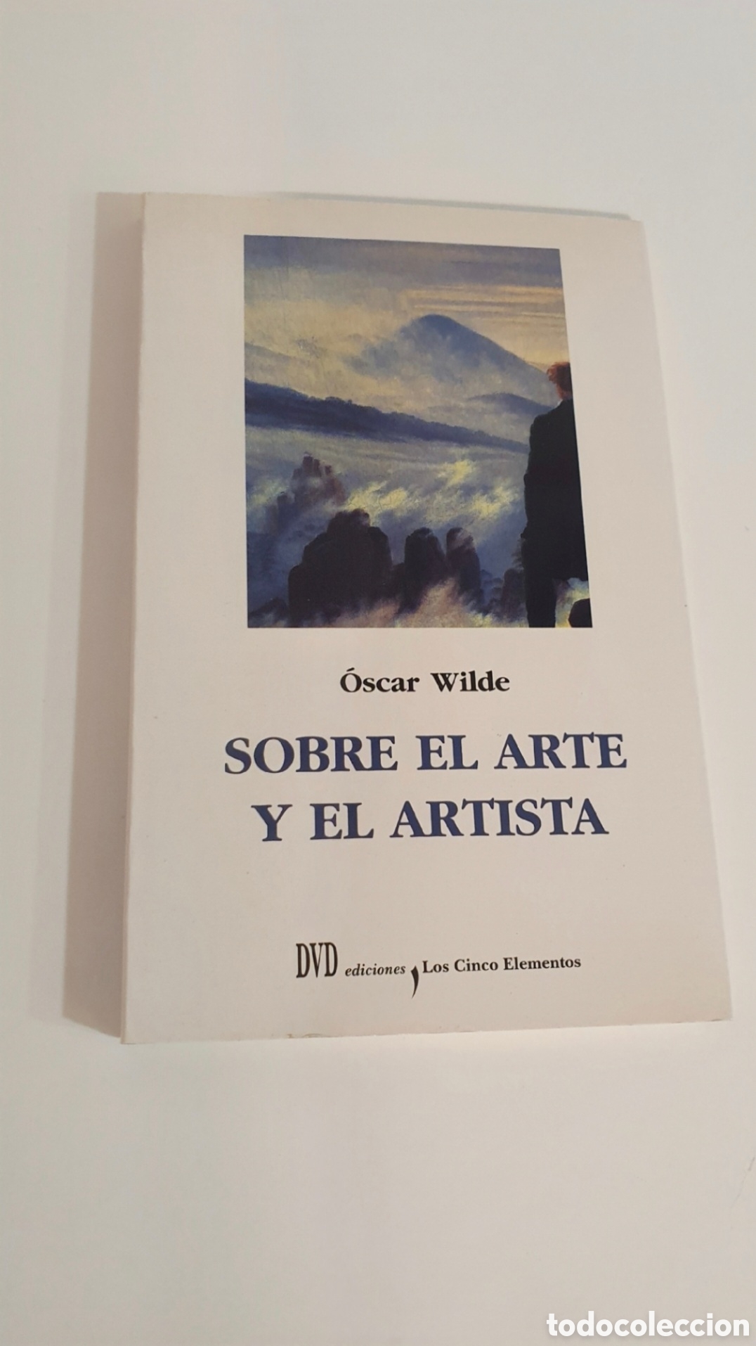 Libros: Oscar Wilde: Sobre el Arte y el Artista - Foto 6