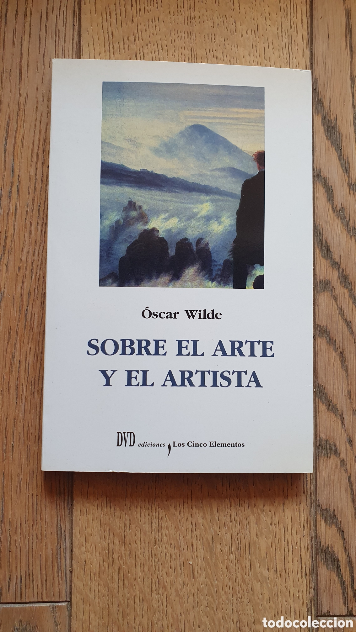 Libros: Oscar Wilde: Sobre el Arte y el Artista - Foto 7