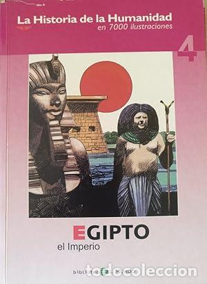 Libros: EGIPTO. EL IMPERIO - Vvaa - Foto 1