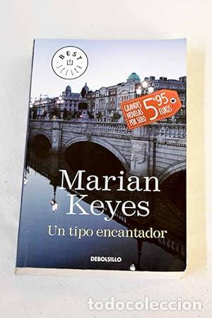 Libros: Un tipo encantador - Keyes, Marian - Foto 1