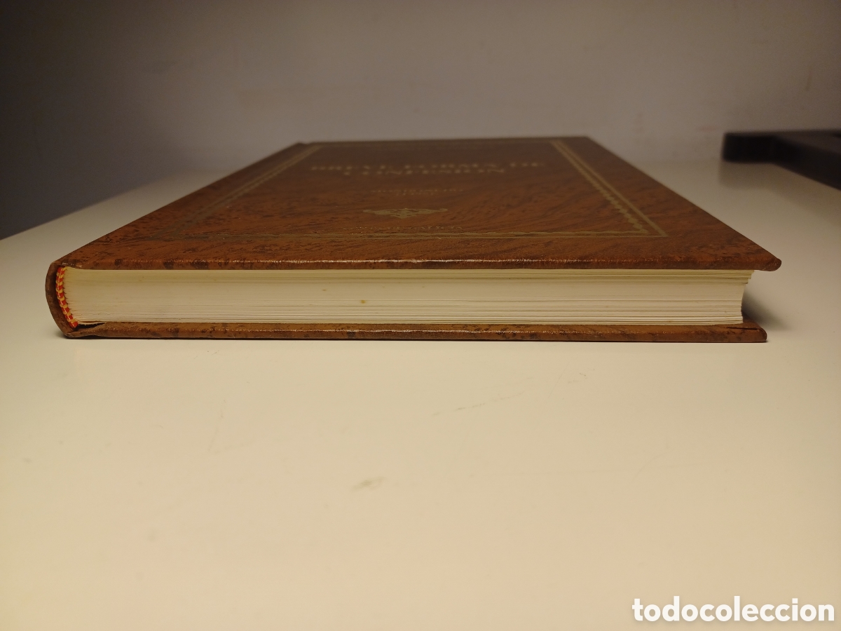 Libros: Breve forma de confesi&oacute;n/ Alonso de Madrigal/ Facs&iacute;mil/ Xunta ,1995 - Foto 9