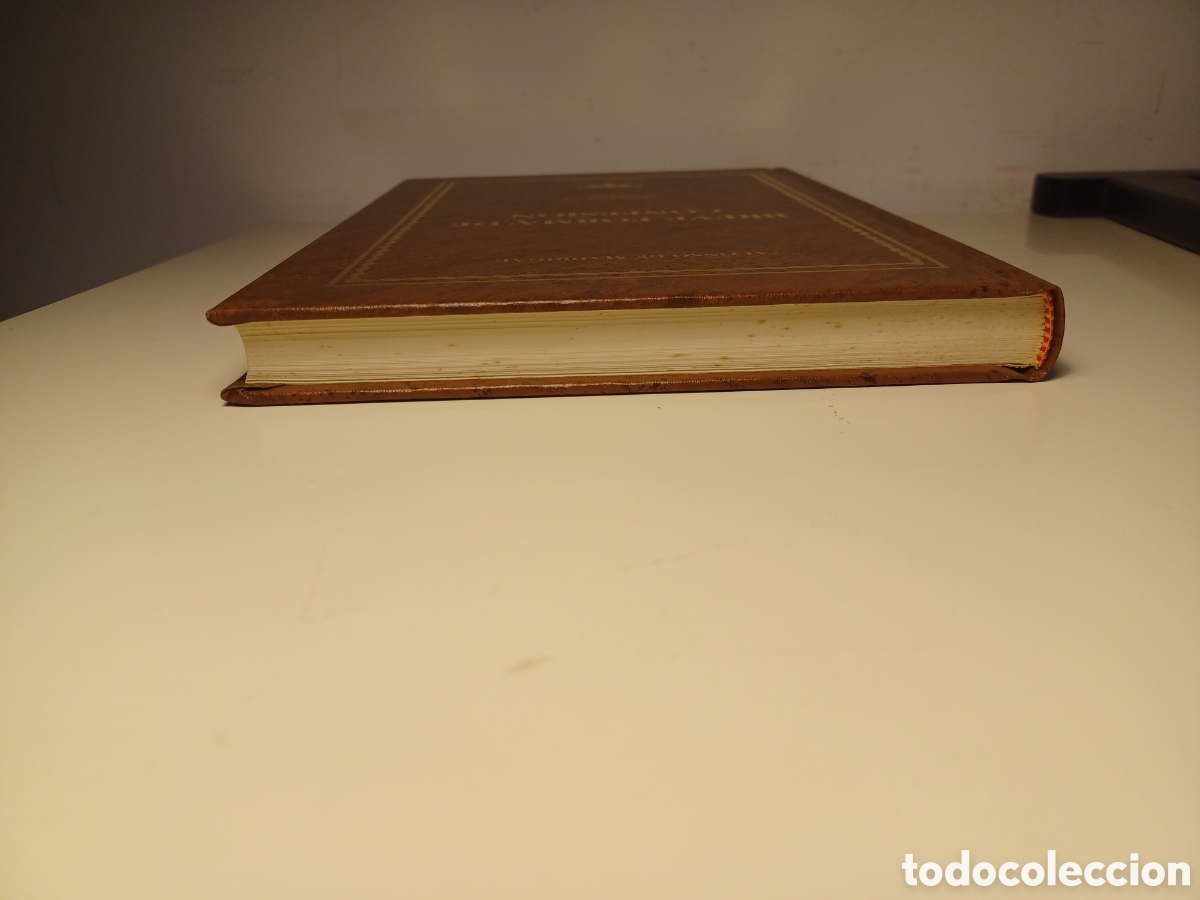 Libros: Breve forma de confesi&oacute;n/ Alonso de Madrigal/ Facs&iacute;mil/ Xunta ,1995 - Foto 10