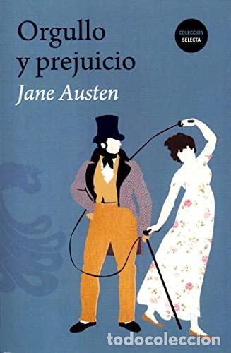Libros: Orgullo Y Prejuicio - Austen,jane - Foto 1