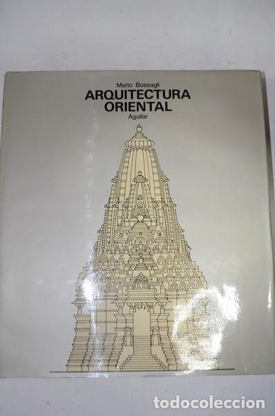 Libros: Arquitectura oriental- 9788403330283
